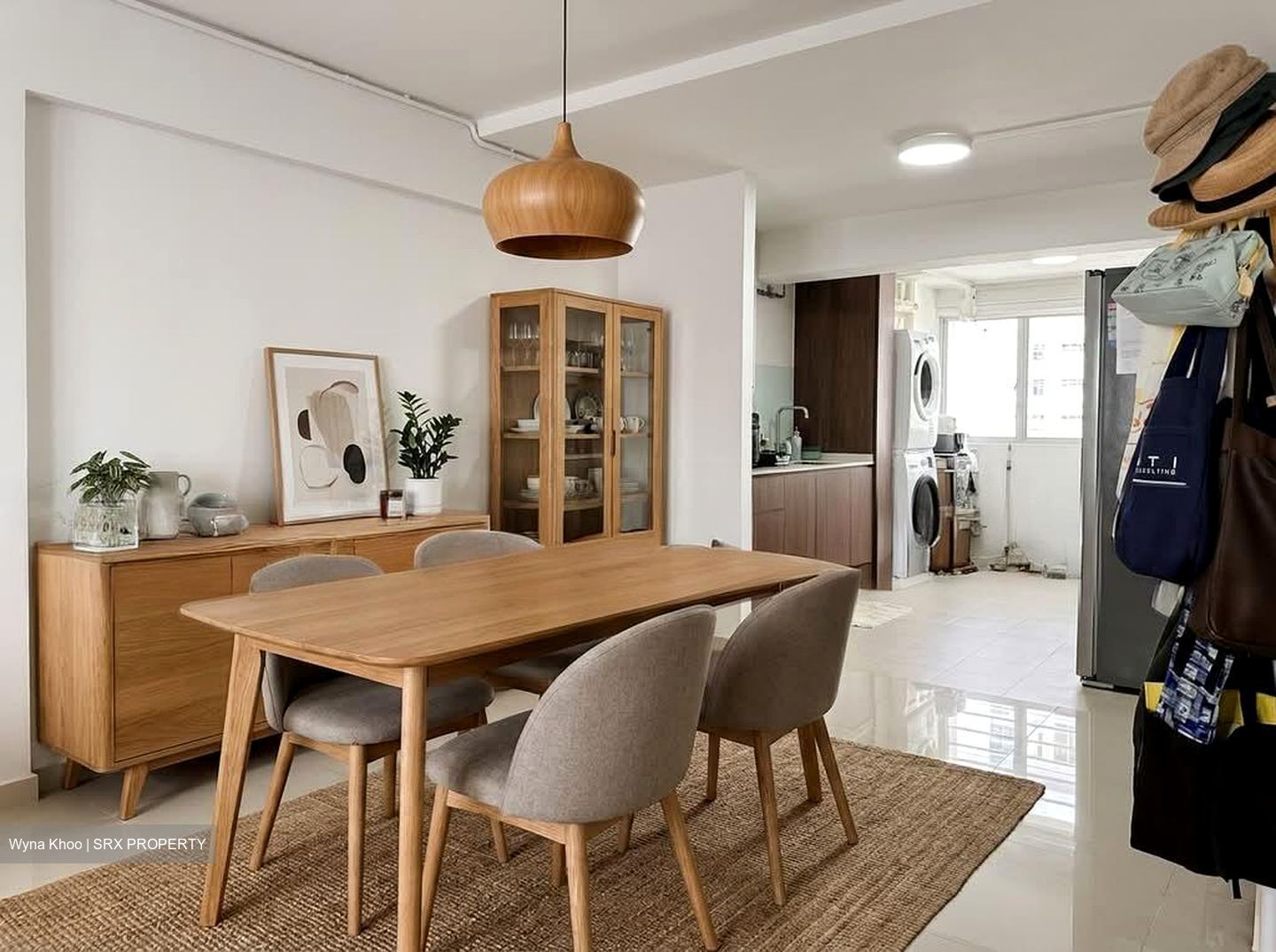 Blk 66 Marine Drive (Marine Parade), HDB 3 Rooms #561017631